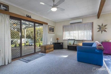 Property photo of 33 Ross Street Malmsbury VIC 3446