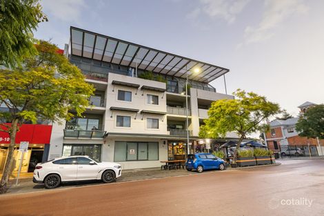 Property photo of 10/103-105 Francis Street Northbridge WA 6003