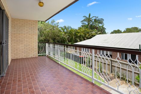 Property photo of 3/22 Isedale Street Wooloowin QLD 4030