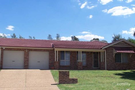 25 Lamilla St, Glenfield Park, NSW 2650