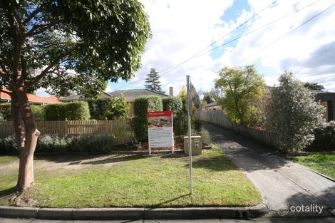 2/28 Victoria St, Ringwood East, VIC 3135