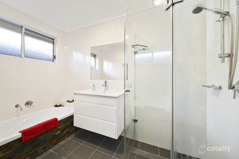 Property photo of 23 Baldi Avenue Panania NSW 2213