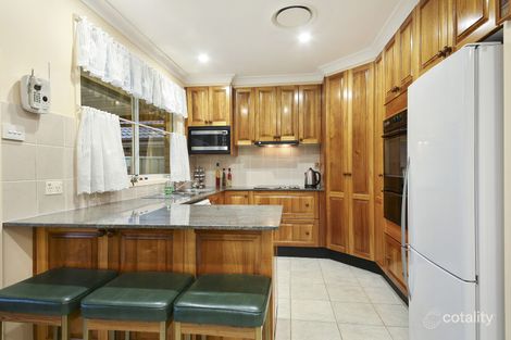 Property photo of 23 Baldi Avenue Panania NSW 2213