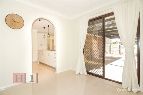 Property photo of 43 Arbour Way Regents Park QLD 4118