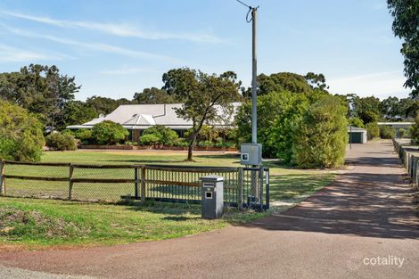 16 Newbold Rd, Casuarina, WA 6167