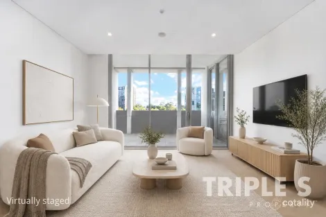 306/28 Ebsworth St, Zetland, NSW 2017