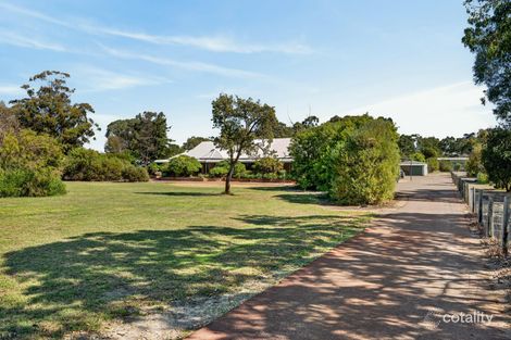 Property photo of 16 Newbold Road Casuarina WA 6167