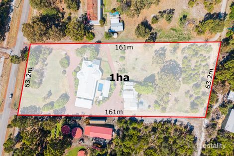 Property photo of 16 Newbold Road Casuarina WA 6167