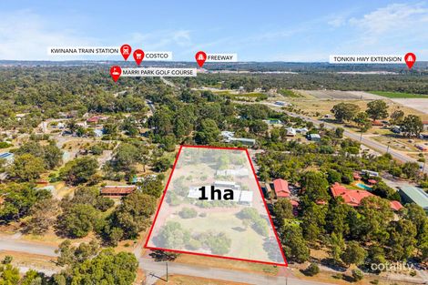 Property photo of 16 Newbold Road Casuarina WA 6167