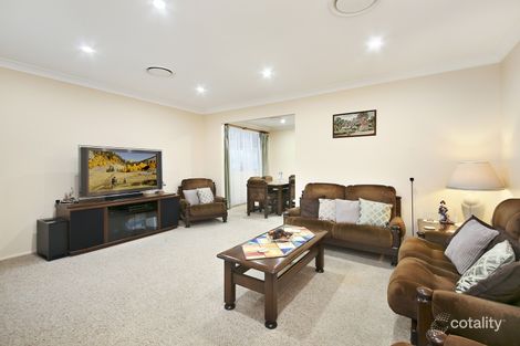 Property photo of 23 Baldi Avenue Panania NSW 2213