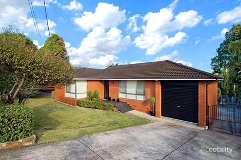 Property photo of 236 North Rocks Road North Rocks NSW 2151