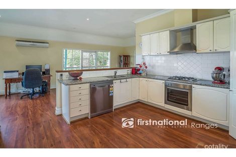 Property photo of 1351 Burwood Highway Upper Ferntree Gully VIC 3156