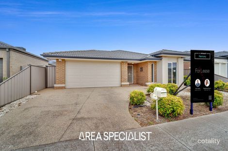Property photo of 11 Connor Drive Burnside Heights VIC 3023