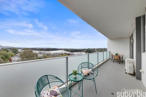 35/35-43 Chandler St, Belconnen, ACT 2617