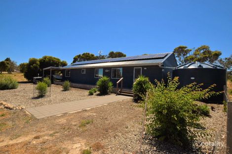 Property photo of LOT 196 Riverside Road Baudin Beach SA 5222