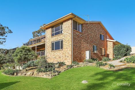Property photo of 30 Booreea Boulevard Cordeaux Heights NSW 2526