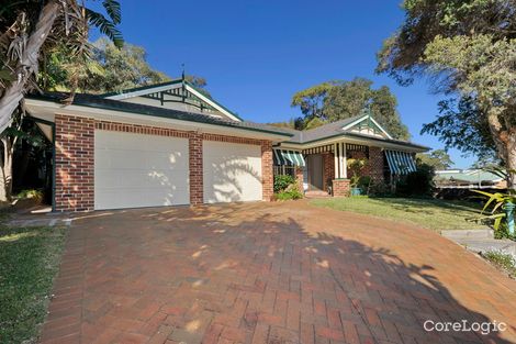 Property photo of 6 Tingara Road Nelson Bay NSW 2315