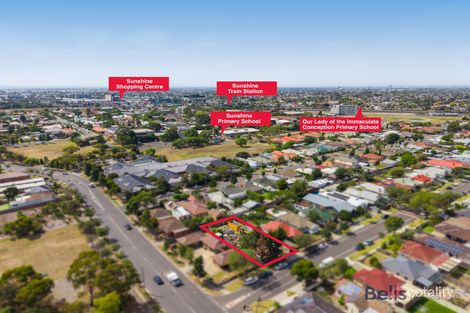 Property photo of 90 Benjamin Street Sunshine VIC 3020