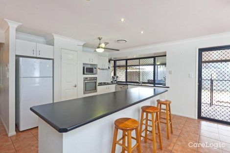 Property photo of 45 Senden Crescent Manly West QLD 4179