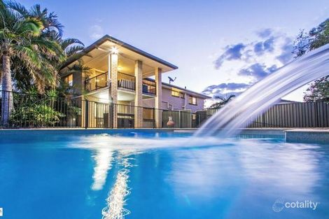 12 Banksia St, Redland Bay, QLD 4165