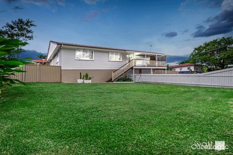 Property photo of 3 Orville Street Geebung QLD 4034