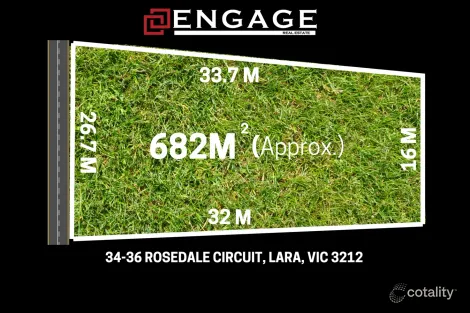 38 Rosedale Cct, Lara, VIC 3212