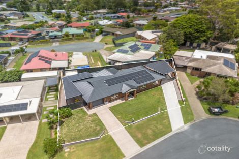 Property photo of 13 Whimbrel Court Bellmere QLD 4510
