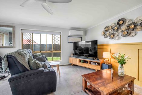 Property photo of 13 Whimbrel Court Bellmere QLD 4510