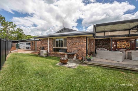 Property photo of 13 Whimbrel Court Bellmere QLD 4510