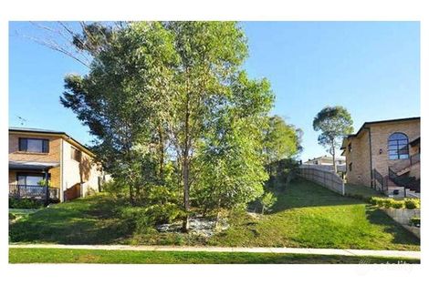 Property photo of 15 Harvard Circuit Rouse Hill NSW 2155
