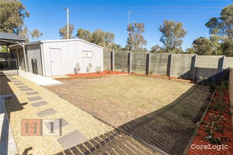 Property photo of 43 Arbour Way Regents Park QLD 4118