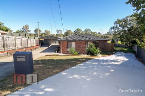 Property photo of 43 Arbour Way Regents Park QLD 4118