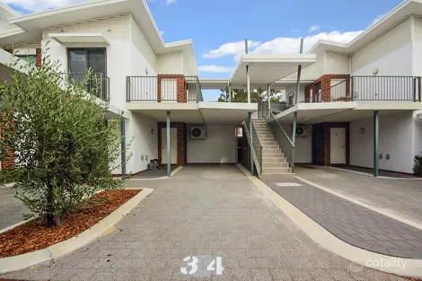 34/148 Wharf St, Cannington, WA 6107