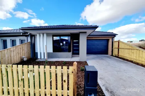 29 Lorikeet Cct, Rockbank, VIC 3335