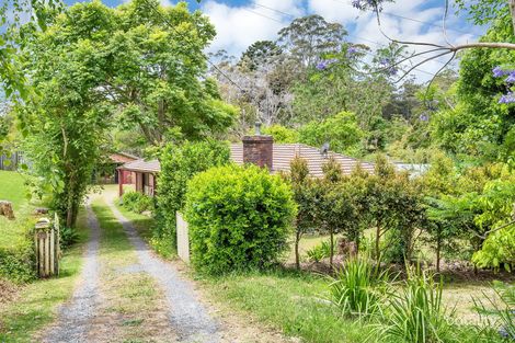 45 North Rd, Lower Beechmont, QLD 4211