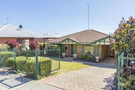 97 York St, Beaconsfield, WA 6162