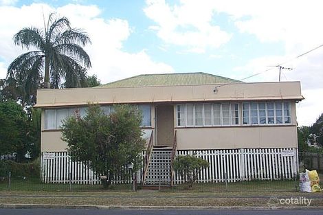 25 Musgrave St, Berserker, QLD 4701