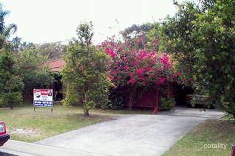 Property photo of 44 Brosnan Drive Capalaba QLD 4157