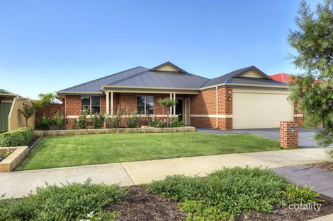 Property photo of 51 Marseilles Drive Yalyalup WA 6280