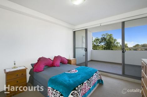 Property photo of 34/31-35 Chamberlain Street Campbelltown NSW 2560