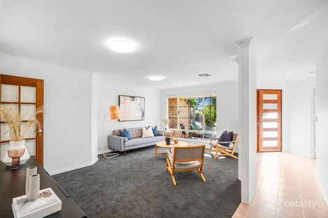 Property photo of 45 Eastleigh Loop Currambine WA 6028