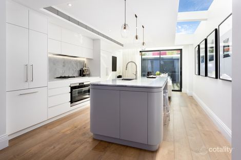 Property photo of 25 Richards Avenue Surry Hills NSW 2010