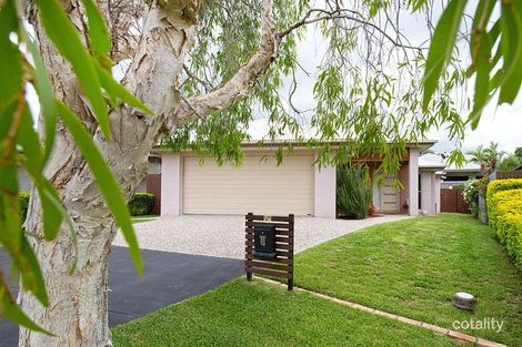 6 Melaleuca Cres, Sinnamon Park, QLD 4073