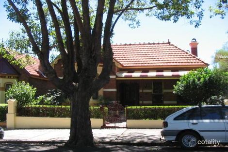 9 Avenue Rd, Glebe, NSW 2037