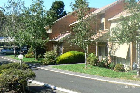 Property photo of 36/144 Bible Street Eltham VIC 3095