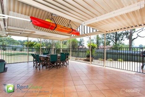 Property photo of 3 Lennon Drive Windaroo QLD 4207