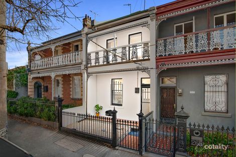 Property photo of 263 Gore Street Fitzroy VIC 3065