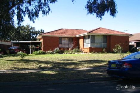 5 Augusta St, Casula, NSW 2170