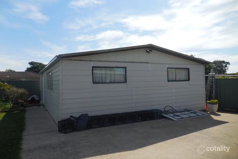 15 Melanie St, Hassall Grove, NSW 2761