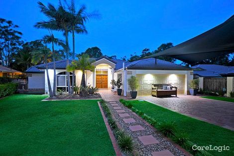 Property photo of 28 Brighton Crescent Robina QLD 4226